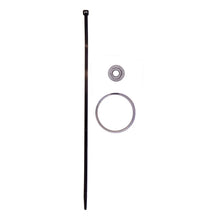 Load image into Gallery viewer, Bilstein 5100 Series 15-19 GM Canyon/Colorado 46mm Ride Height Adjustable Shock Absorber - Side View