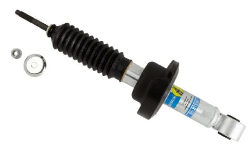 Bilstein 5100 Series 16-19 Nissan Titan XD 46mm (Ride Height Adjustable) Shock Absorber - Side View