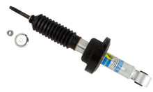 Load image into Gallery viewer, Bilstein 5100 Series 16-19 Nissan Titan XD 46mm (Ride Height Adjustable) Shock Absorber - Side View