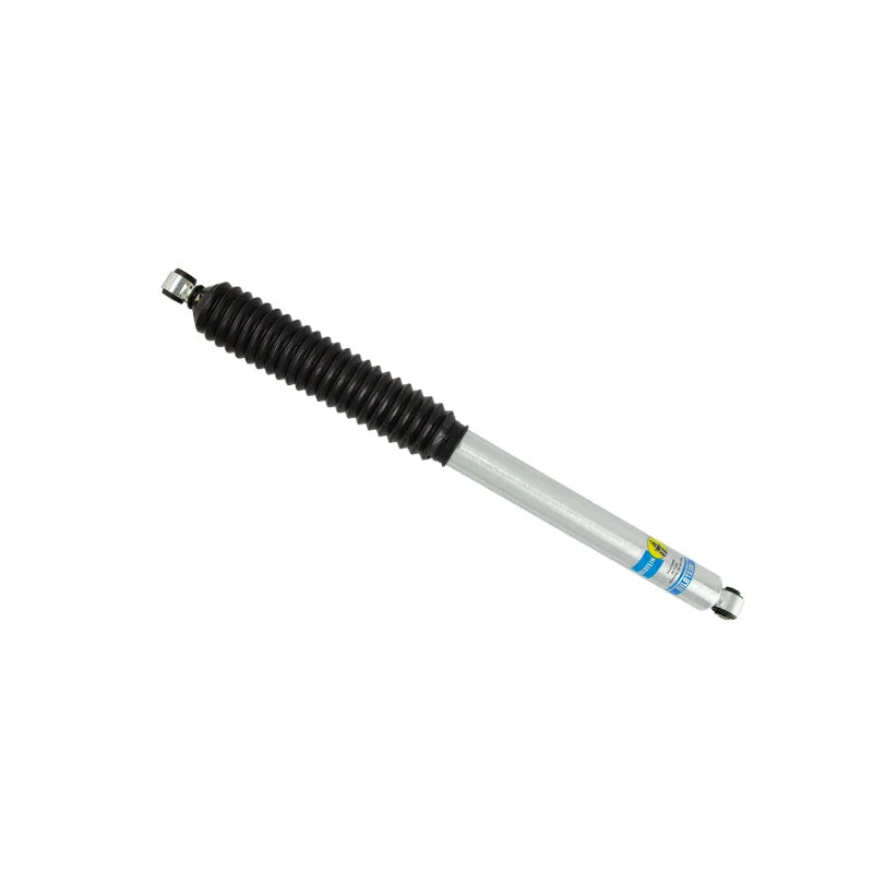 Bilstein 5100 Series 17-18 Ford F250/350 Super Duty Rear 46mm Monotube Shock Absorber - Side View