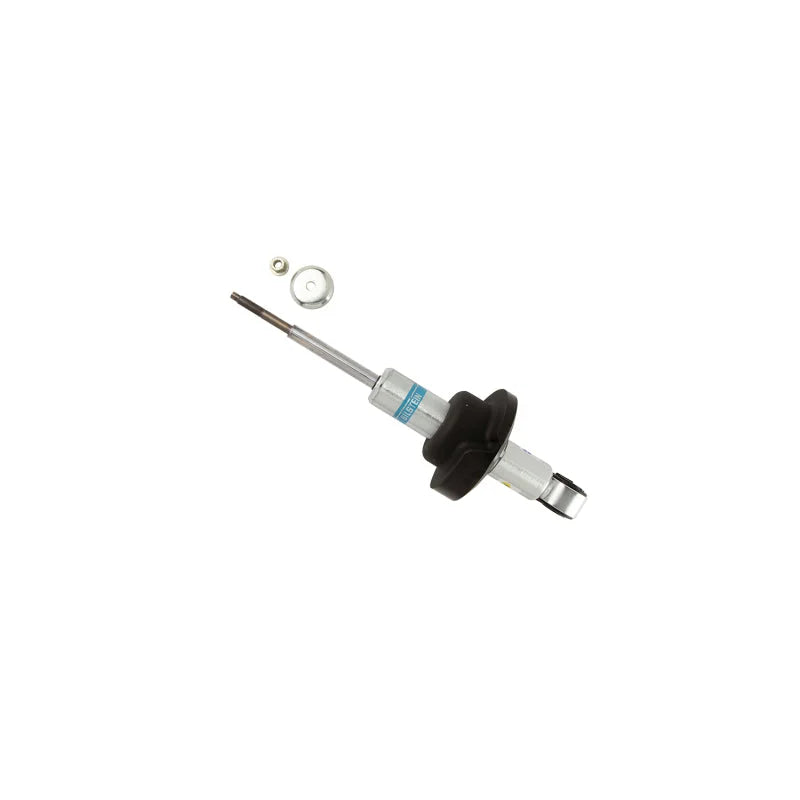 Bilstein 5100 Series 17-19 Nissan Titan Front 46mm Monotube Shock Absorber - Main Product View