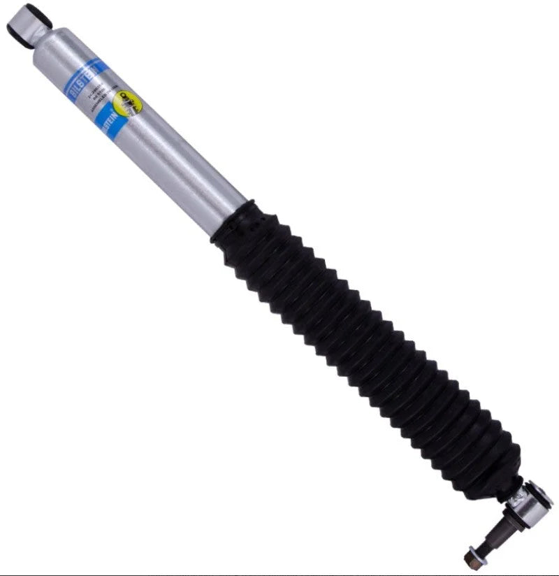 Bilstein 5100 Series 17-20 Ford F-250 / F-350 Super Duty 46mm Monotube Steering Damper - Main Product View