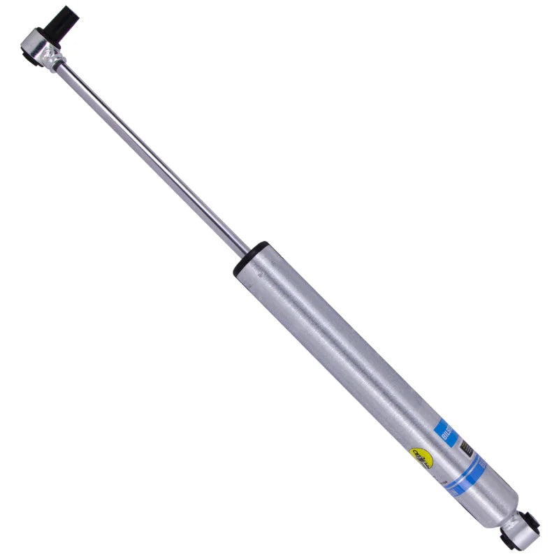 Bilstein 5100 Series 18-21 Jeep Wrangler Front Shock Absorber - Side View