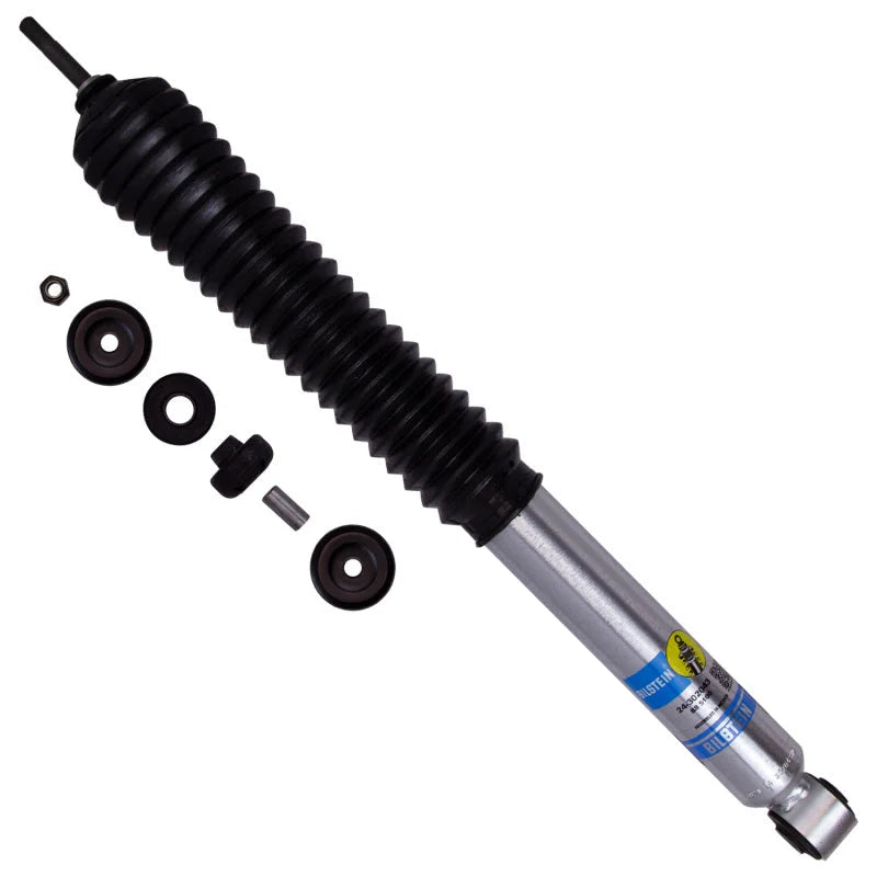 Bilstein 5100 Series 19-20 RAM 2500 4WD w/ Coil Spring Rear 0-1in Lifted Height Shock Absorber - Main Product View