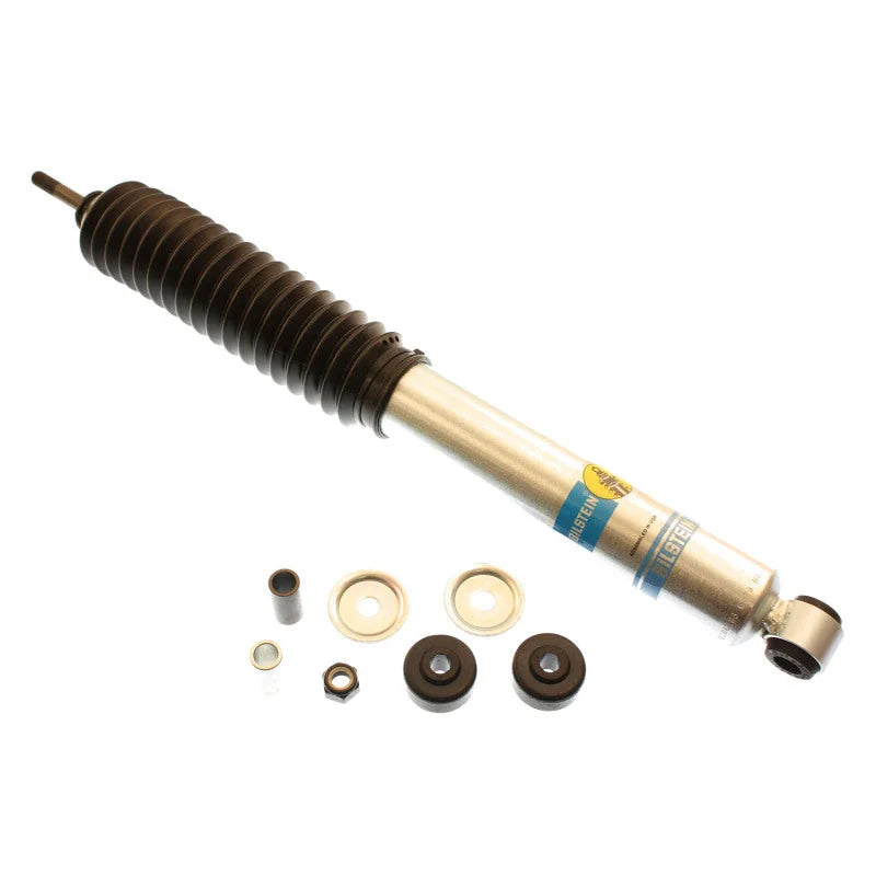Bilstein 5100 Series 1980 Ford Bronco Custom Front 46mm Monotube Shock Absorber - Main Product View