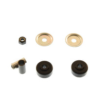Load image into Gallery viewer, Bilstein 5100 Series 1980 Ford Bronco Custom Front 46mm Monotube Shock Absorber - Side View