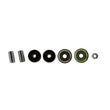 Load image into Gallery viewer, Bilstein 5100 Series 1984 Ford Bronco II Base Front 46mm Monotube Shock Absorber - Side View