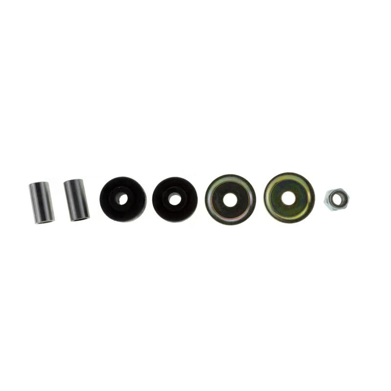 Bilstein 5100 Series 1984 Ford Bronco II Base Front 46mm Monotube Shock Absorber - Side View