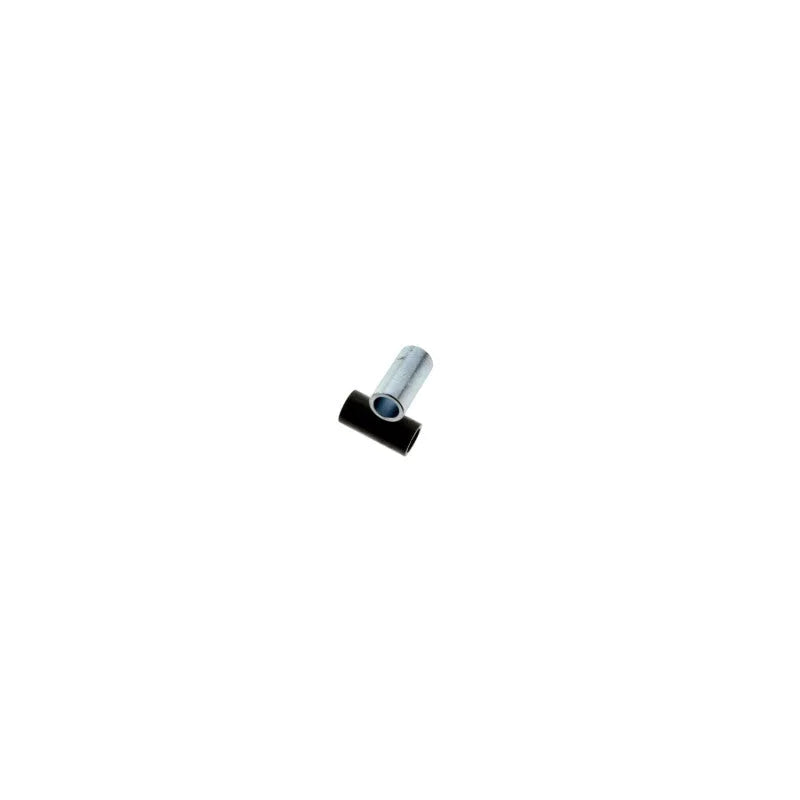 Bilstein 5100 Series 1984 Ford Bronco II Base Rear 46mm Monotube Shock Absorber - Side View