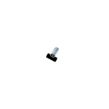 Load image into Gallery viewer, Bilstein 5100 Series 1984 Ford Bronco II Base Rear 46mm Monotube Shock Absorber - Side View