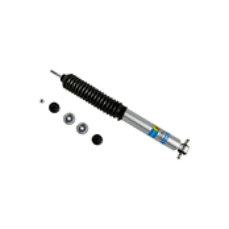 Bilstein 5100 Series 1984 Jeep Cherokee Base Front 46mm Monotube Shock Absorber - Side View