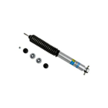 Load image into Gallery viewer, Bilstein 5100 Series 1984 Jeep Cherokee Base Front 46mm Monotube Shock Absorber - Side View