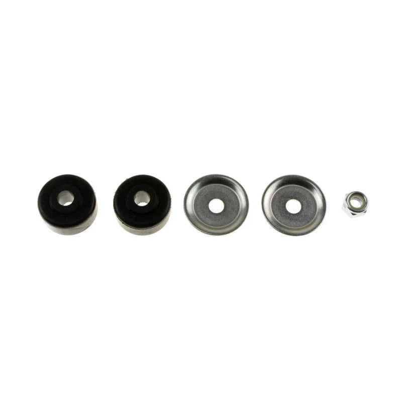 Bilstein 5100 Series 1984 Jeep Cherokee Base Front 46mm Monotube Shock Absorber - Side View