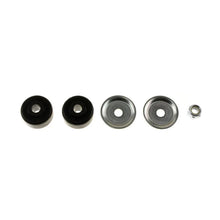 Load image into Gallery viewer, Bilstein 5100 Series 1984 Jeep Cherokee Base Front 46mm Monotube Shock Absorber - Side View