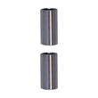 Load image into Gallery viewer, Bilstein 5100 Series 1984 Jeep Cherokee Base Rear 46mm Monotube Shock Absorber - Back View