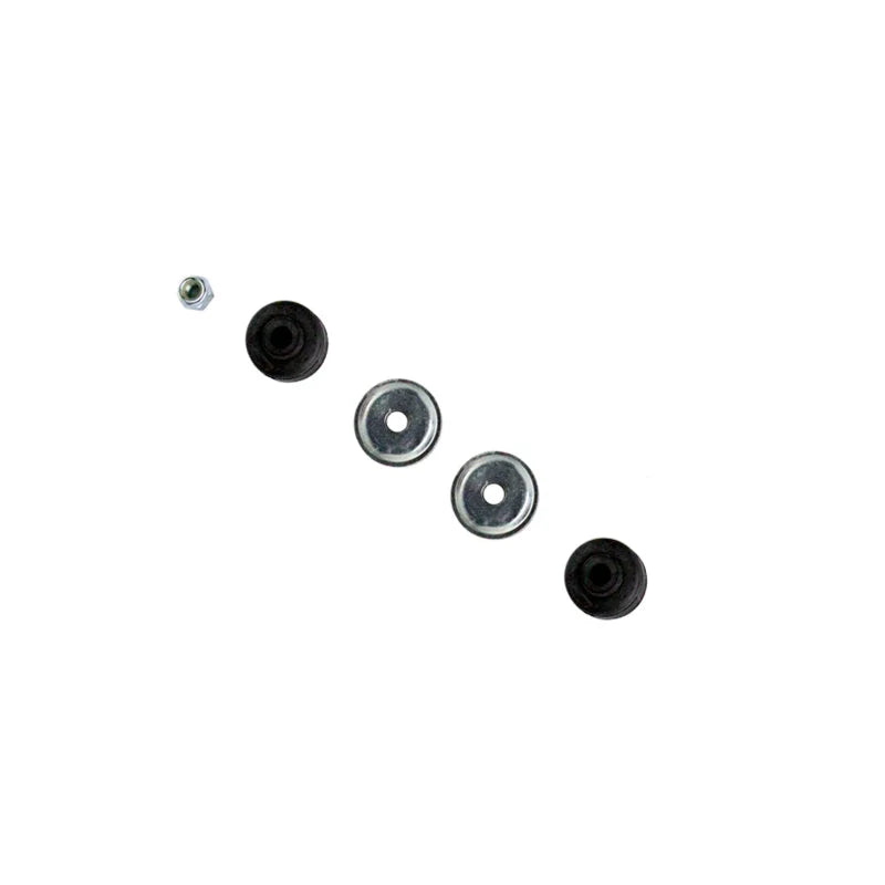 Bilstein 5100 Series 1987 Jeep Wrangler Base Front 46mm Monotube Shock Absorber - Main Product View