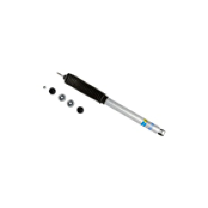 Bilstein 5100 Series 1987 Jeep Wrangler Base Front 46mm Monotube Shock Absorber - Side View