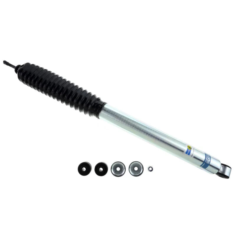 Bilstein 5100 Series 1987 Jeep Wrangler Base Front 46mm Monotube Shock Absorber - Main Product View