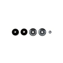 Load image into Gallery viewer, Bilstein 5100 Series 1987 Jeep Wrangler Base Front 46mm Monotube Shock Absorber - Side View