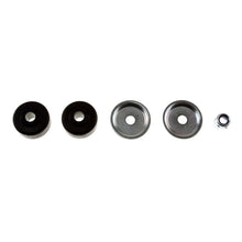 Load image into Gallery viewer, Bilstein 5100 Series 1993 Jeep Grand Cherokee Base Front 46mm Monotube Shock Absorber - Side View