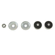 Load image into Gallery viewer, Bilstein 5100 Series 1997 Ford F-150 Base 4WD Rear 46mm Monotube Shock Absorber - Side View