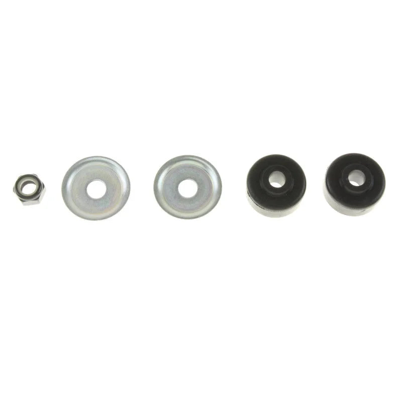 Bilstein 5100 Series 1997 Ford F-150 Base 4WD Rear 46mm Monotube Shock Absorber - Side View