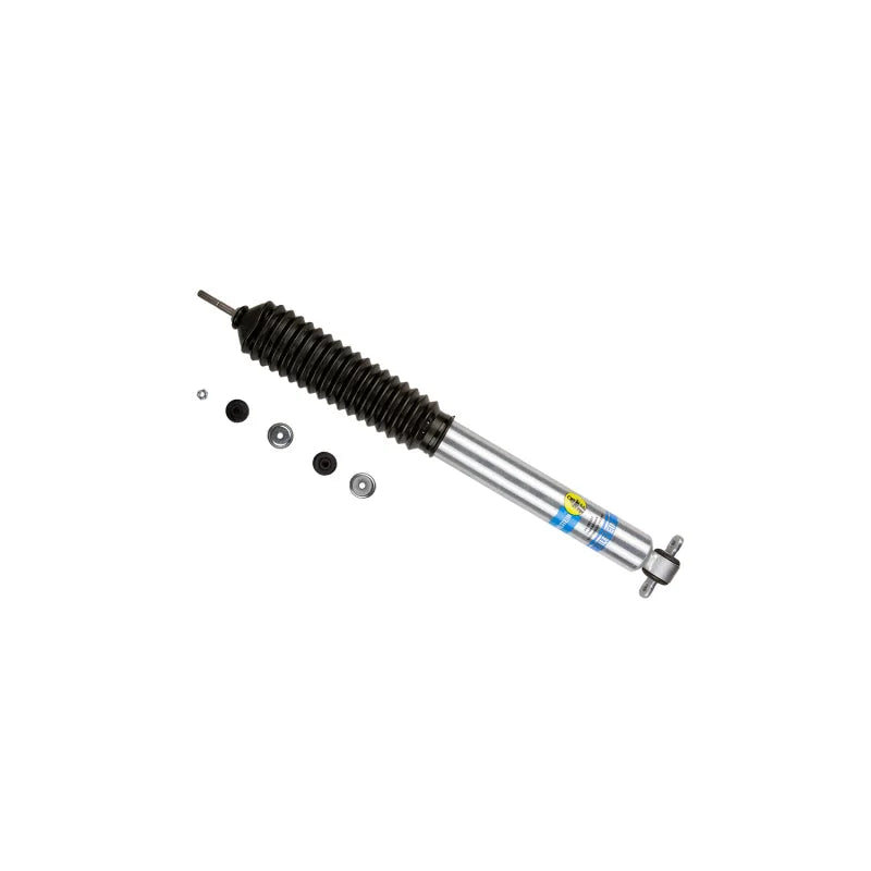 Bilstein 5100 Series 1998 Jeep Wrangler SE Front 46mm Monotube Shock Absorber - Main Product View