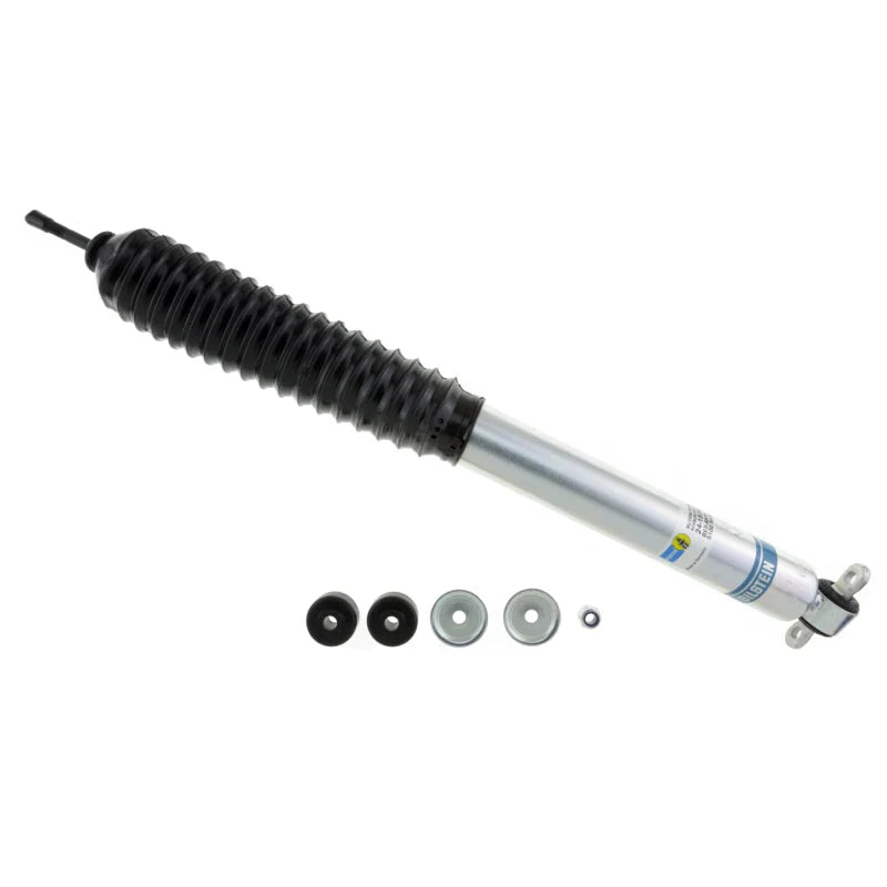 Bilstein 5100 Series 1998 Jeep Wrangler SE Front 46mm Monotube Shock Absorber - Main Product View