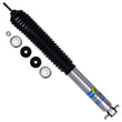 Load image into Gallery viewer, Bilstein 5100 Series 1998 Jeep Wrangler SE Front 46mm Monotube Shock Absorber - Side View