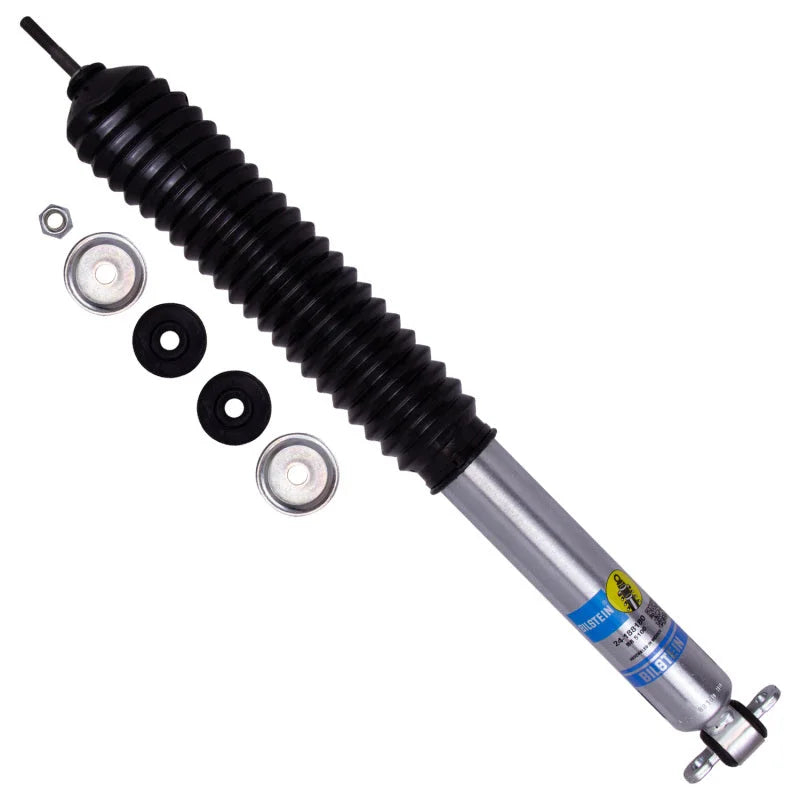 Bilstein 5100 Series 1998 Jeep Wrangler SE Front 46mm Monotube Shock Absorber - Side View