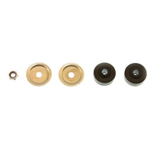 Load image into Gallery viewer, Bilstein 5100 Series 1998 Jeep Wrangler SE Front 46mm Monotube Shock Absorber - Back View