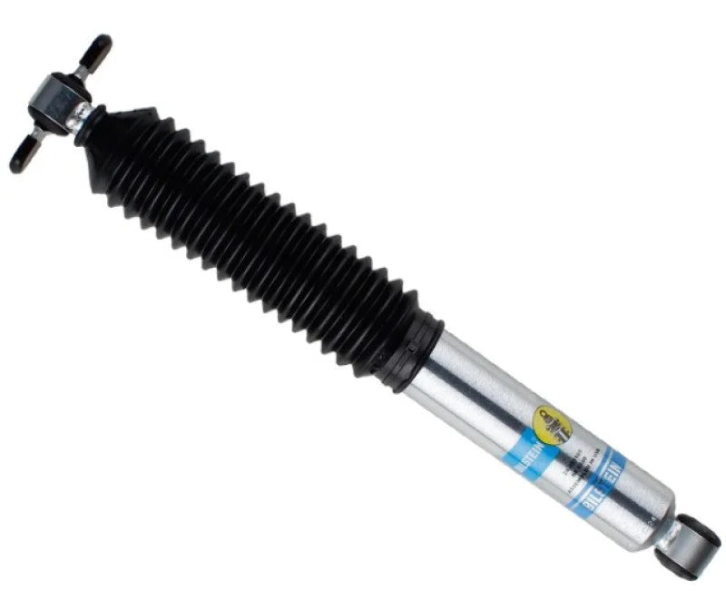 Bilstein 5100 Series 1998 Jeep Wrangler SE Rear 46mm Monotube Shock Absorber - Side View