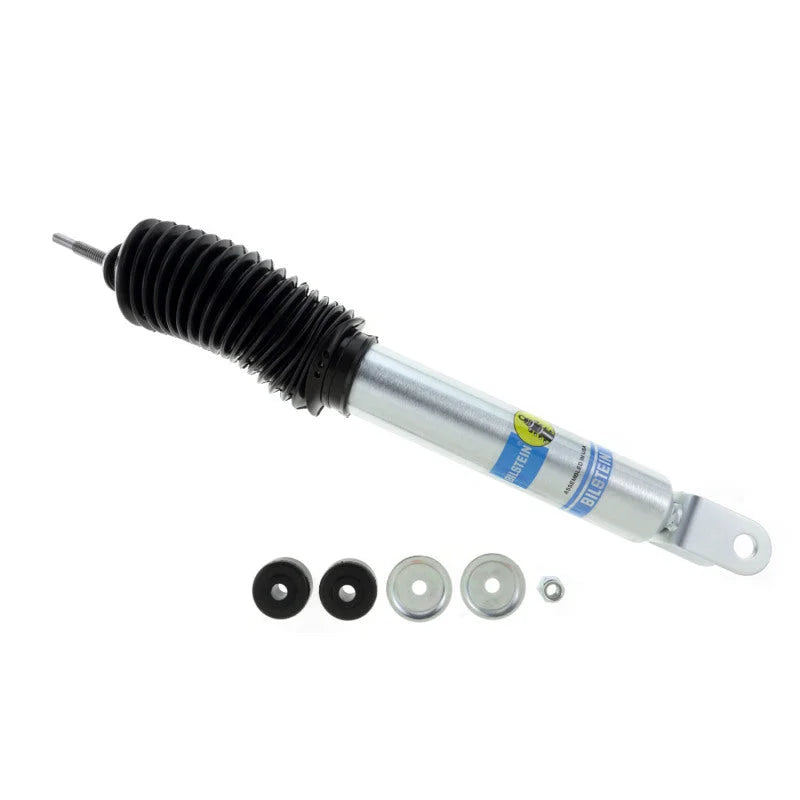 Bilstein 5100 Series 2000 Chevrolet Tahoe LT Front 46mm Monotube Shock Absorber - Main Product View