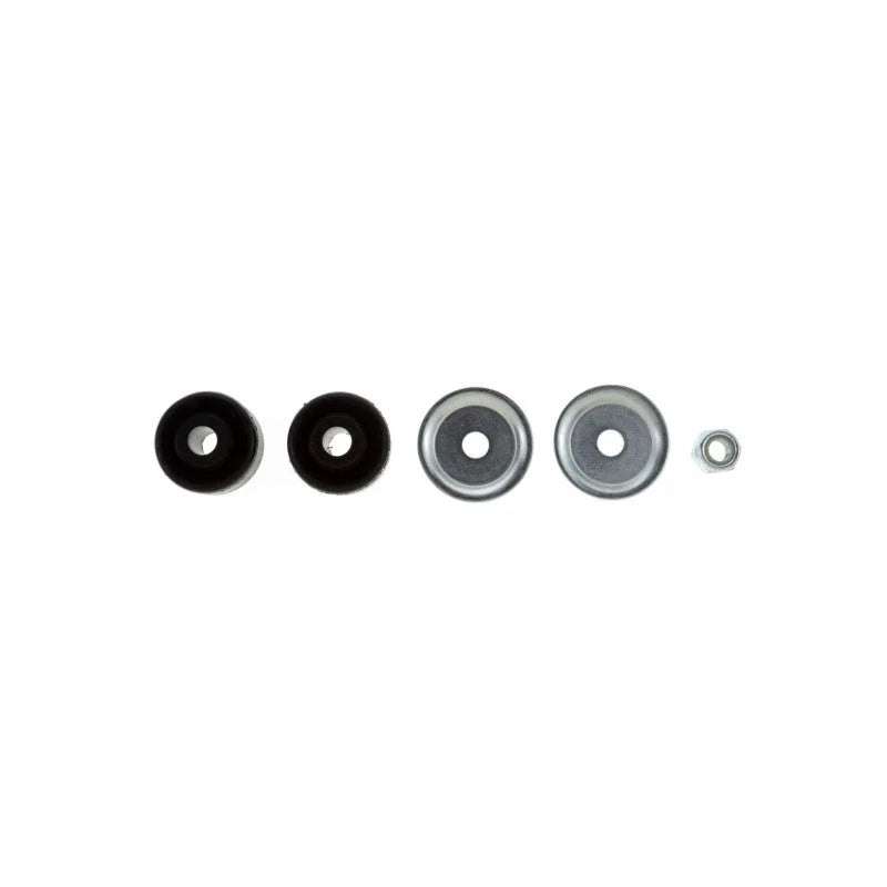 Bilstein 5100 Series 2000 Chevrolet Tahoe LT Front 46mm Monotube Shock Absorber - Detail View