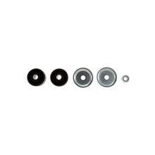 Load image into Gallery viewer, Bilstein 5100 Series 2000 Chevrolet Tahoe LT Front 46mm Monotube Shock Absorber - Detail View
