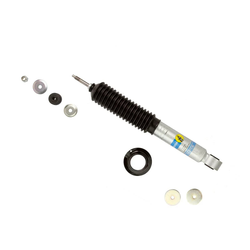 Bilstein 5100 Series 2000 Toyota Tundra Base Front 46mm Monotube Shock Absorber - Main Product View
