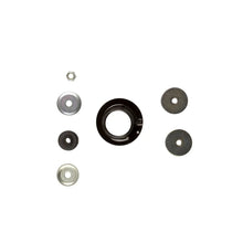 Load image into Gallery viewer, Bilstein 5100 Series 2000 Toyota Tundra Base Front 46mm Monotube Shock Absorber - Side View