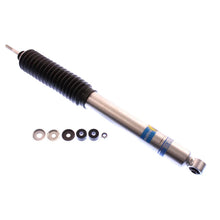 Load image into Gallery viewer, Bilstein 5100 Series 2000 Toyota Tundra Base Rear 46mm Monotube Shock Absorber - Side View