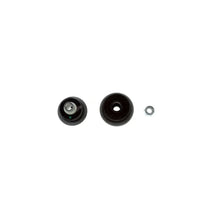 Load image into Gallery viewer, Bilstein 5100 Series 2001 Chevrolet Silverado 2500 LT Front 46mm Monotube Shock Absorber - Side View