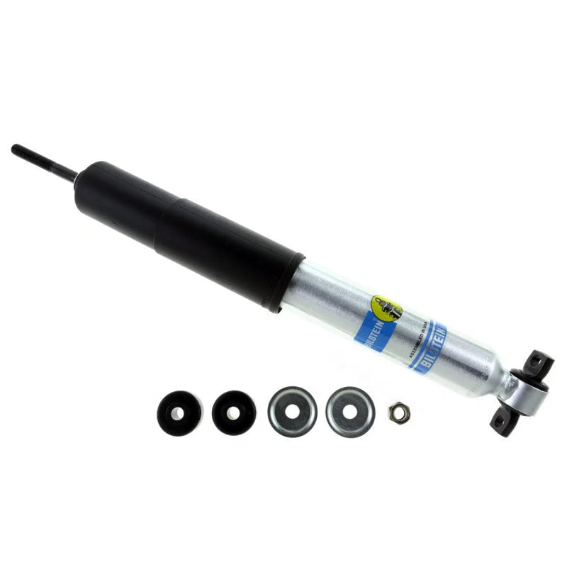 Bilstein 5100 Series 2003 Ford F-150 XLT RWD Front 46mm Monotube Shock Absorber - Main Product View