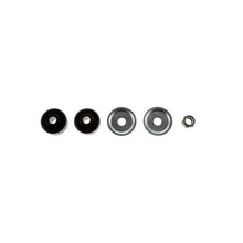 Load image into Gallery viewer, Bilstein 5100 Series 2003 Ford F-150 XLT RWD Front 46mm Monotube Shock Absorber - Side View