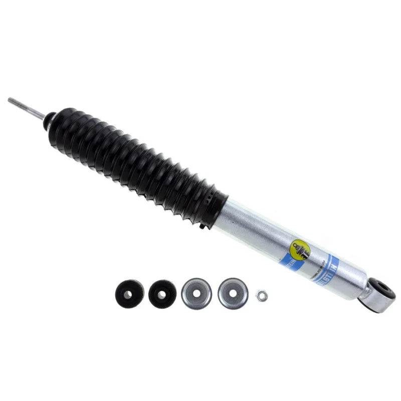 Bilstein 5100 Series 2003 GMC Sierra 2500 HD SLE Front 46mm Monotube Shock Absorber - Main Product View