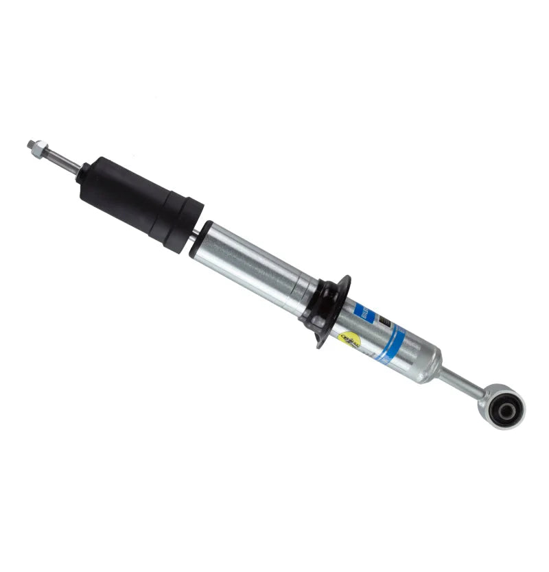 Bilstein 5100 Series 2005+ Toyota Hilux Front 46mm Monotube Shock Absorber - Back View