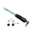 Load image into Gallery viewer, Bilstein 5100 Series 2007 Ford F-350 SD XLT 4WD Standard Cab Front 46mm Monotube Steering Damper - Main Product View