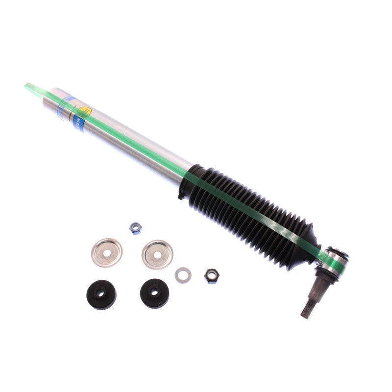 Bilstein 5100 Series 2007 Ford F-350 SD XLT 4WD Standard Cab Front 46mm Monotube Steering Damper - Main Product View