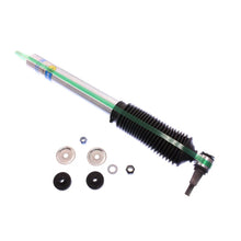 Load image into Gallery viewer, Bilstein 5100 Series 2007 Ford F-350 SD XLT 4WD Standard Cab Front 46mm Monotube Steering Damper - Main Product View