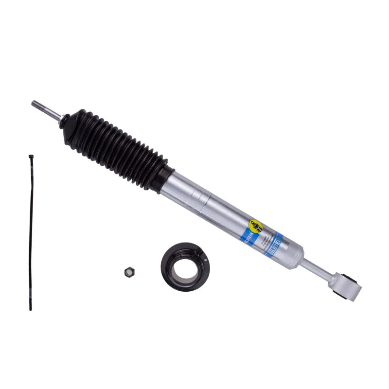 Bilstein 5100 Series 2008 Toyota Sequoia SR5 Premium Front 46mm Monotube Shock Absorber - Main Product View
