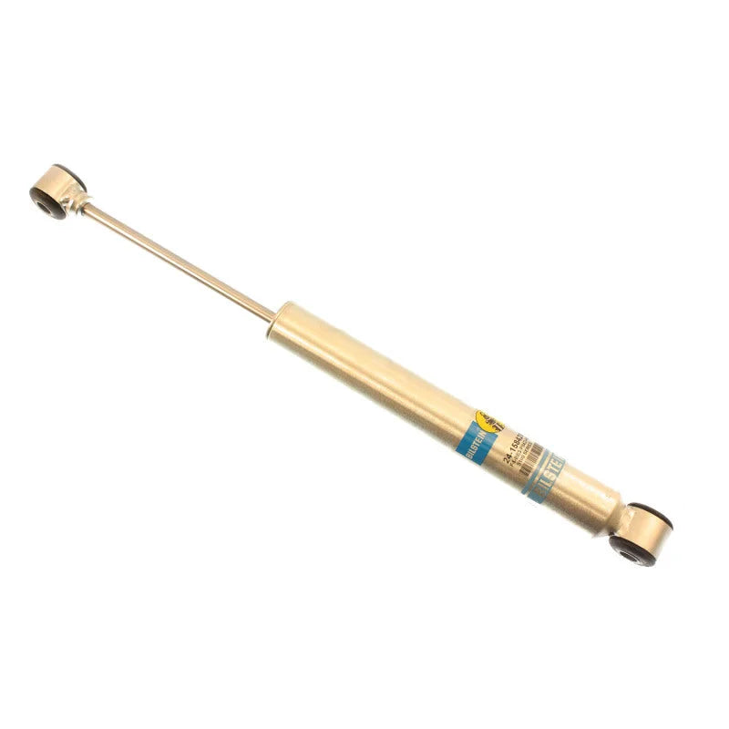 Bilstein 5100 Series 2009 Jeep Wrangler X-S Front 36mm Monotube Steering Damper - Main Product View