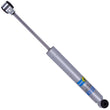 Load image into Gallery viewer, Bilstein 5100 Series 2009 Jeep Wrangler X-S Front 36mm Monotube Steering Damper - Side View