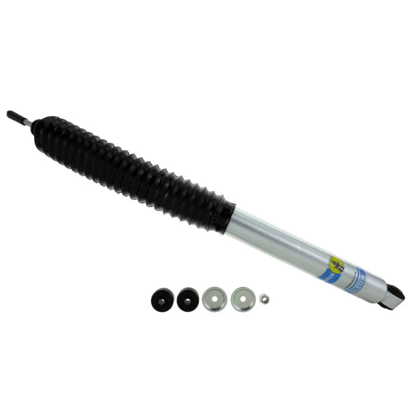 Bilstein 5100 Series 2009 Jeep Wrangler X-S Front 46mm Monotube Shock Absorber - Main Product View